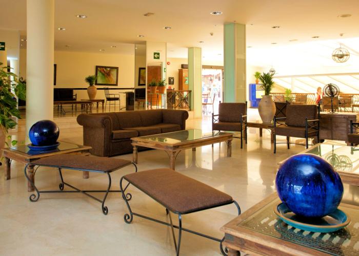 SBH Royal Monica