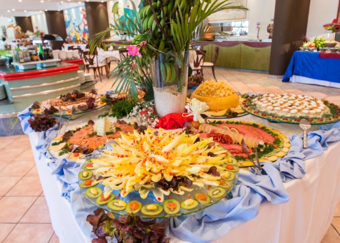 HL Club Playa Blanca Hotel