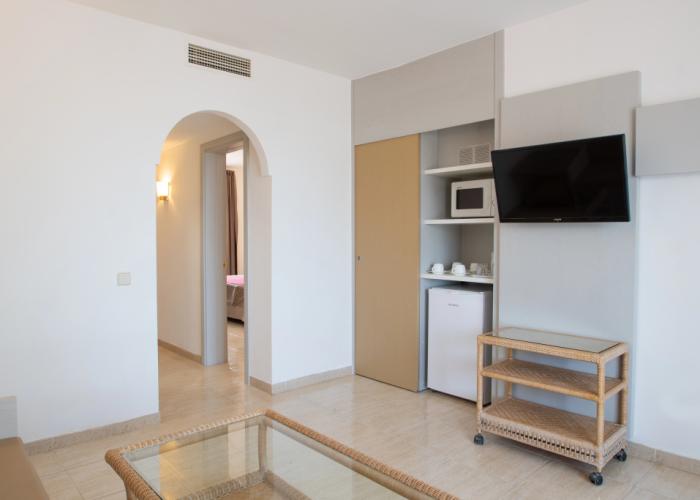HL Club Playa Blanca Hotel