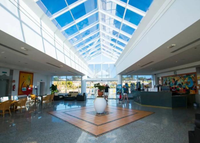 HL Club Playa Blanca Hotel