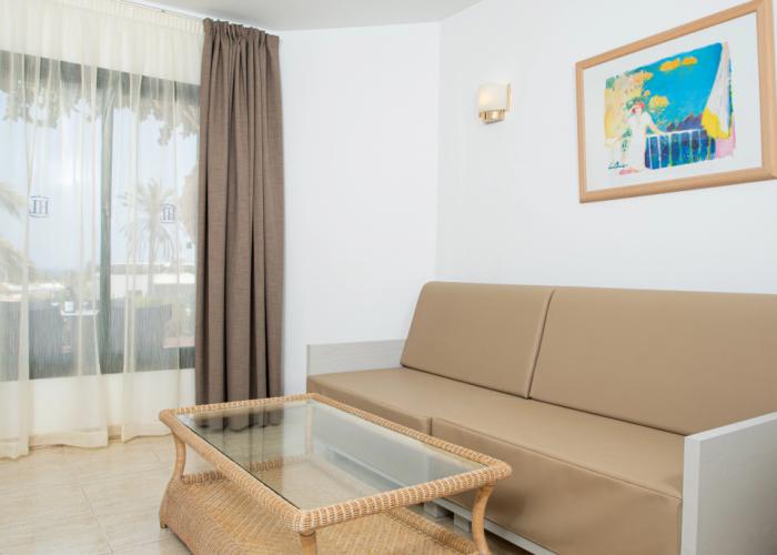 HL Club Playa Blanca Hotel