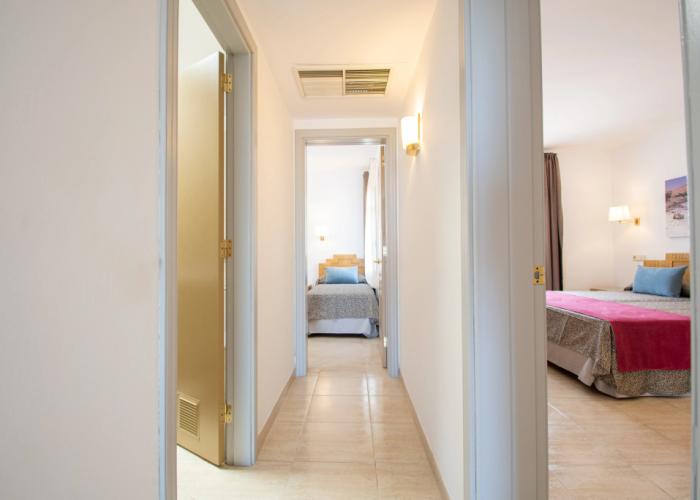 HL Club Playa Blanca Hotel