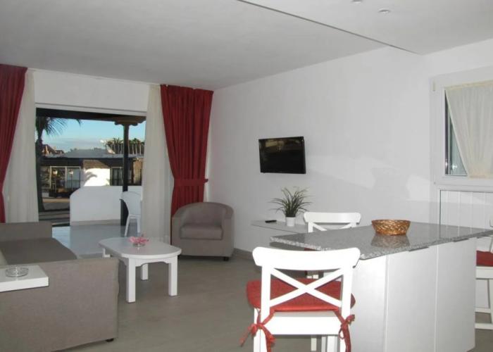 Bungalows Playa Limones