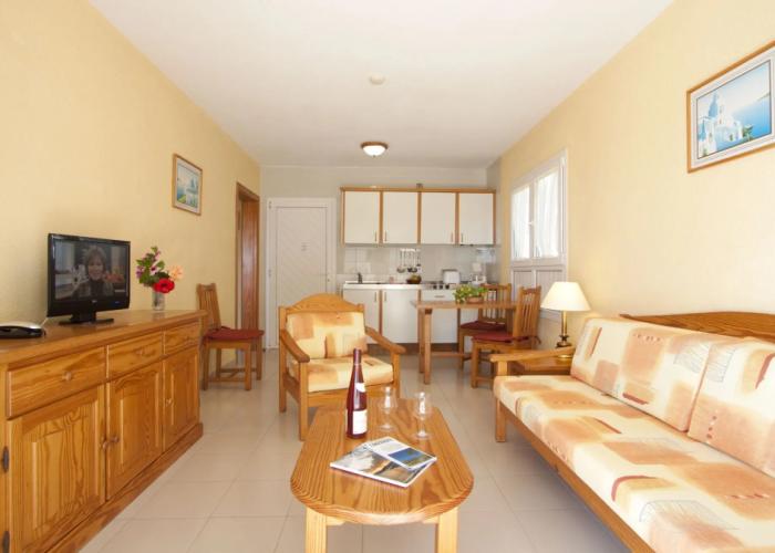 Bungalows Playa Limones