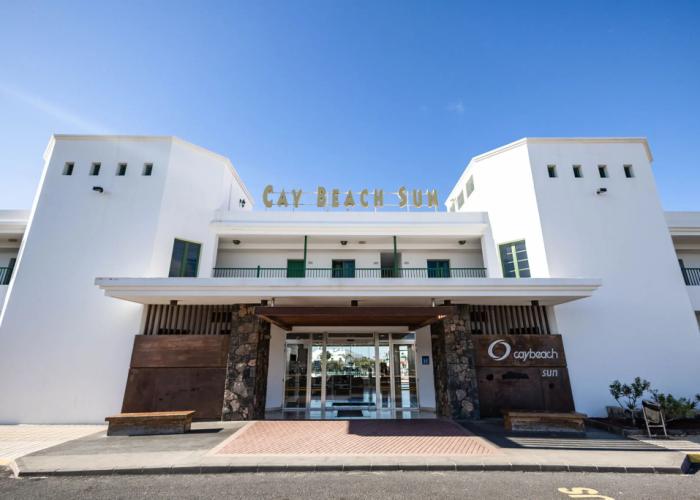 Caybeach Sun