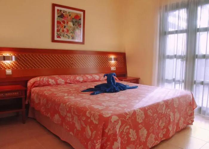Villas Susaeta