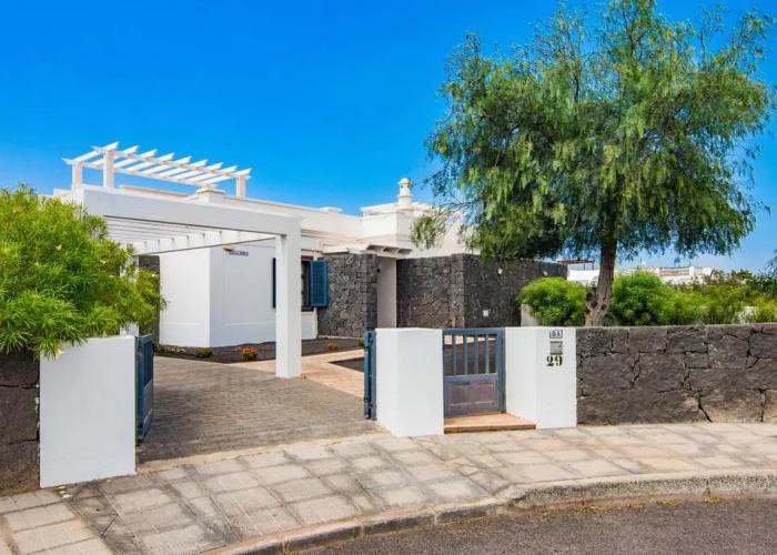 Villas Susaeta