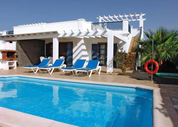 Villas Susaeta