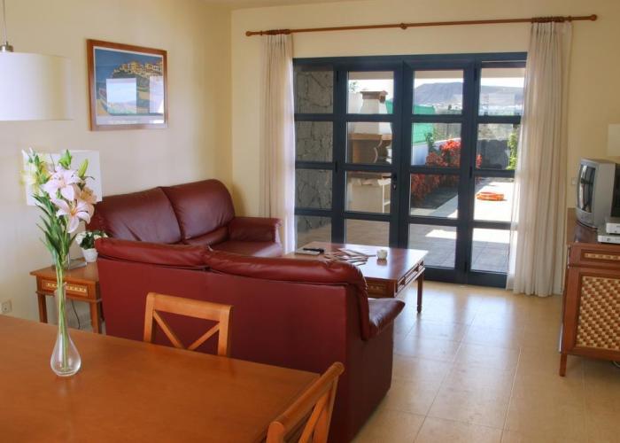 Villas Susaeta