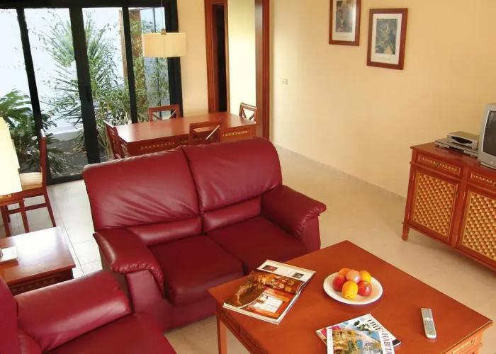 Villas Susaeta