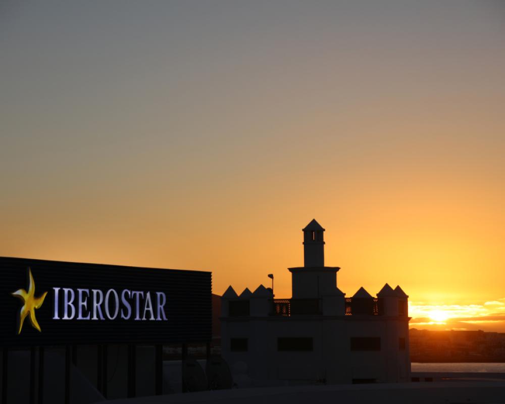 Iberostar Selection Lanzarote Park Hotel