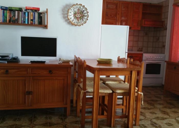 Casas del Sol