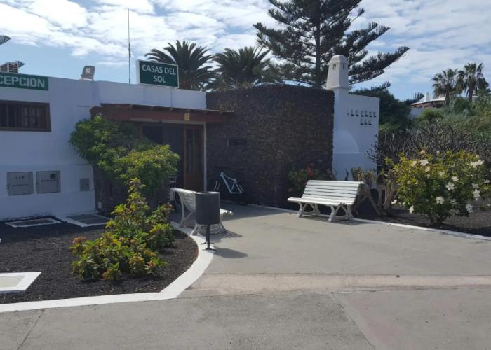 Casas del Sol