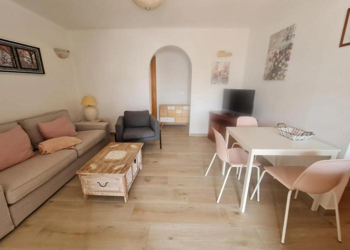 Casas del Sol