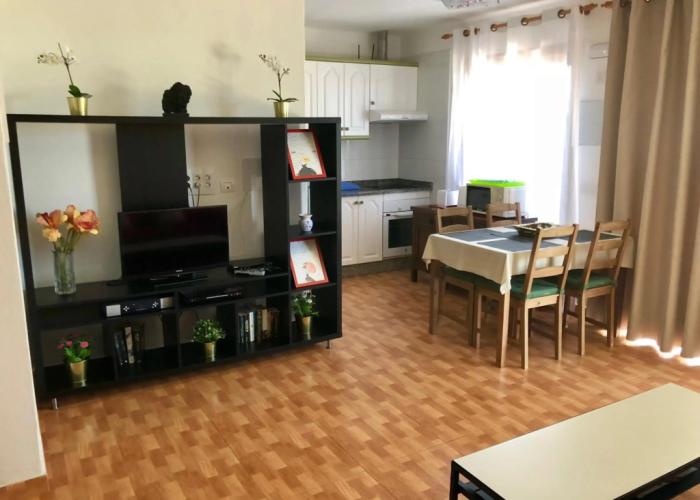 Casas del Sol