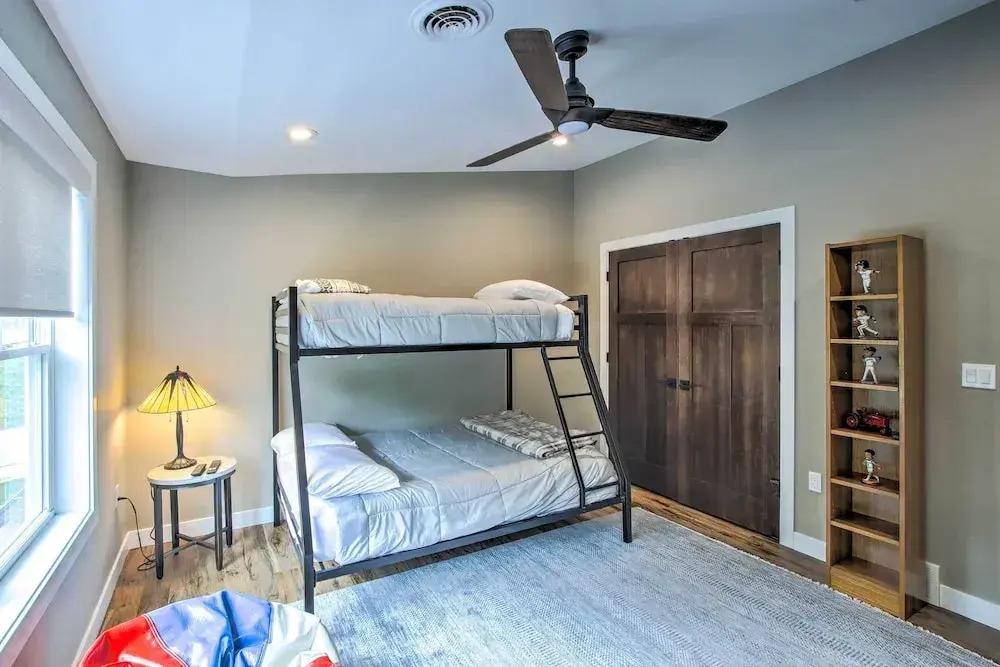 Chic Plymouth Townhome < 1 Mi to Road America