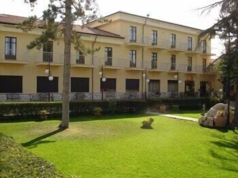 Grand Hotel Certosa