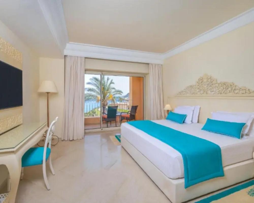 Royal TULIP Korbous  BAY Hotel