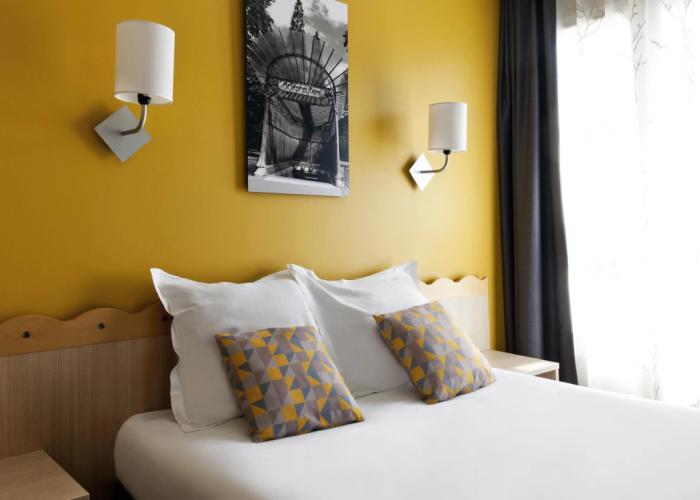 Aparthotel Adagio Val d'Europe près de Disneyland Paris