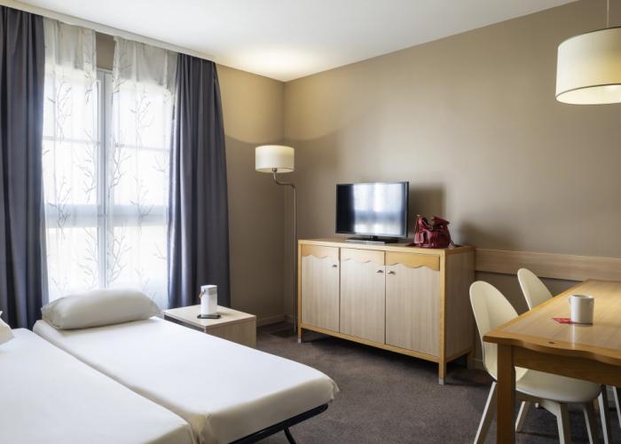Aparthotel Adagio Val d'Europe près de Disneyland Paris