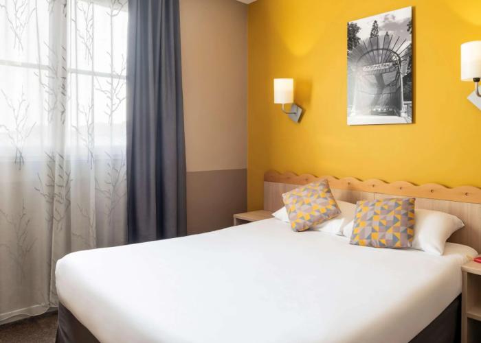 Aparthotel Adagio Val d'Europe près de Disneyland Paris