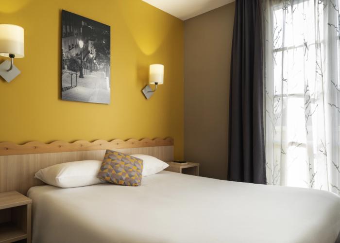 Aparthotel Adagio Val d'Europe près de Disneyland Paris