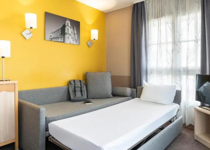 Aparthotel Adagio Val d'Europe près de Disneyland Paris