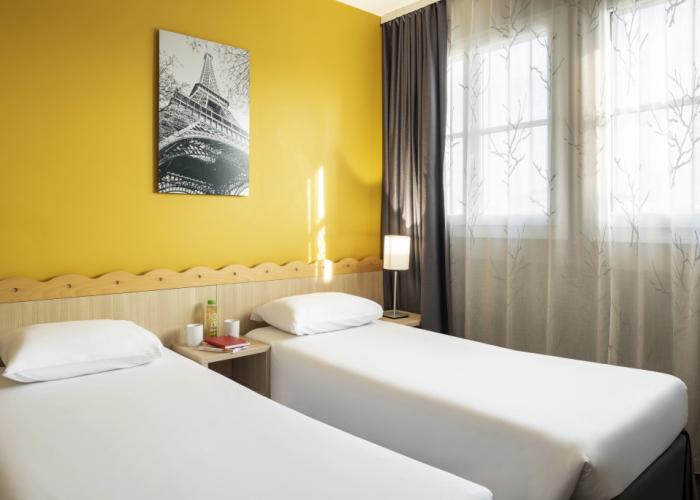 Aparthotel Adagio Val d'Europe près de Disneyland Paris