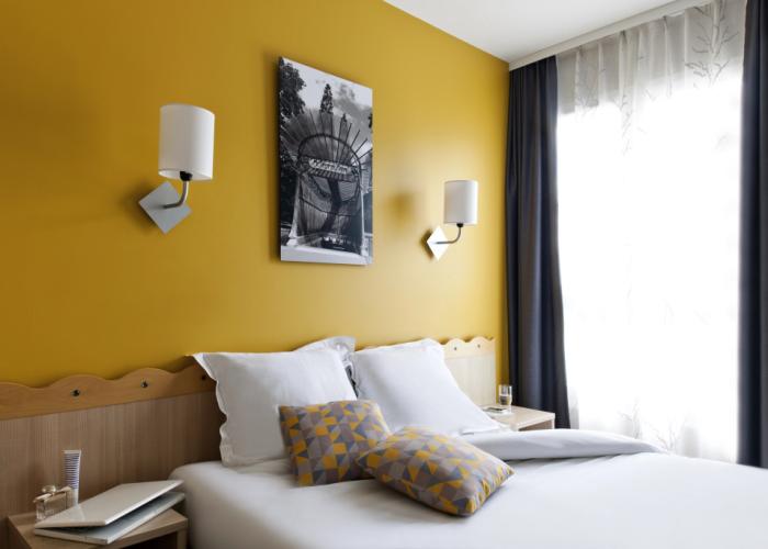 Aparthotel Adagio Val d'Europe près de Disneyland Paris