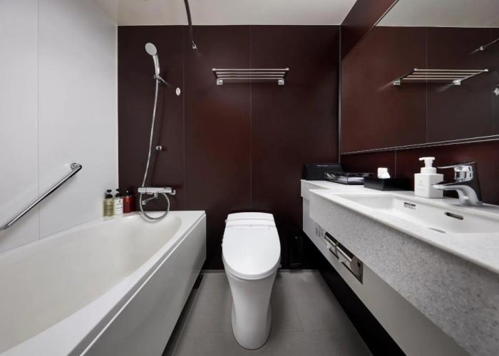 Aparthotel Adagio Serris - Val d'Europe