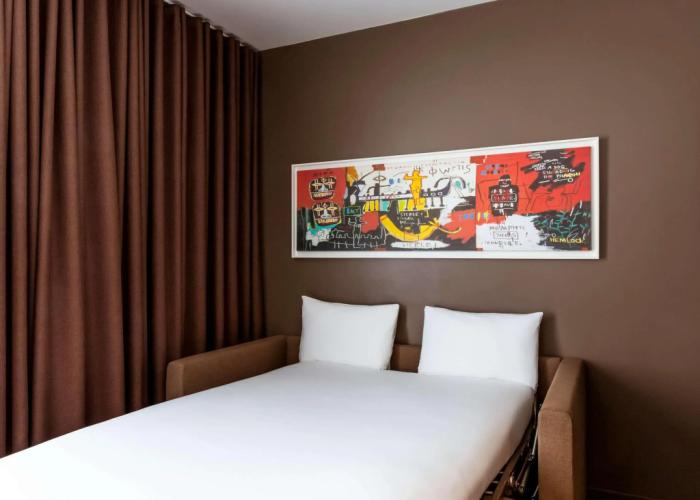 Aparthotel Adagio Serris - Val d'Europe