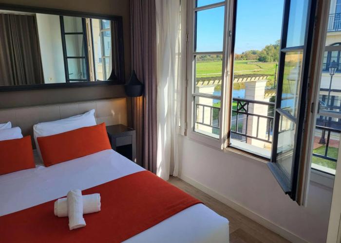 Aparthotel Adagio Serris - Val d'Europe