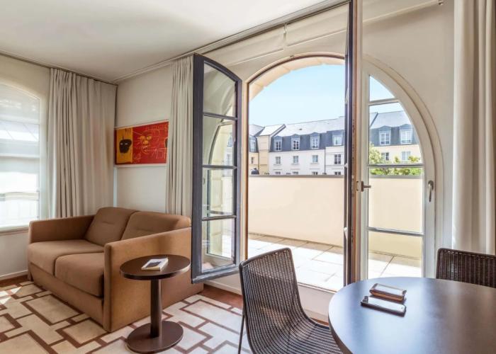 Aparthotel Adagio Serris - Val d'Europe