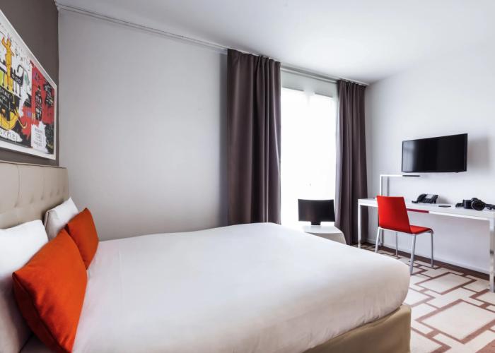 Aparthotel Adagio Serris - Val d'Europe