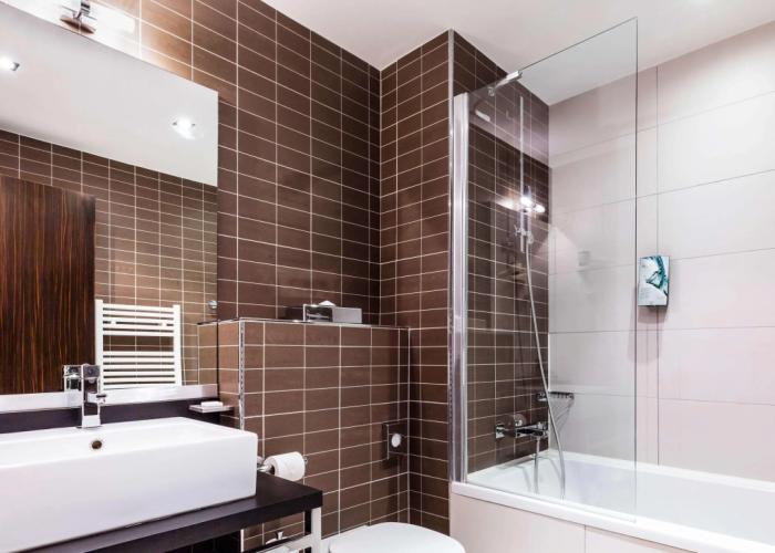 Aparthotel Adagio Serris - Val d'Europe