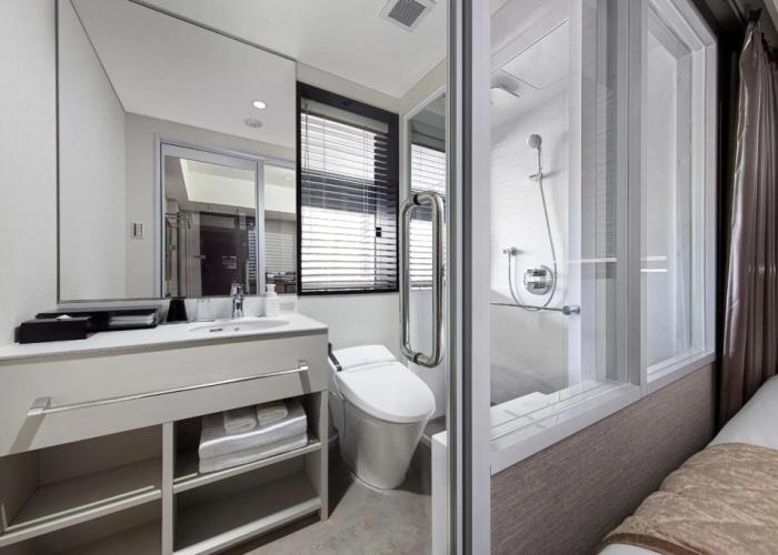 Aparthotel Adagio Serris - Val d'Europe