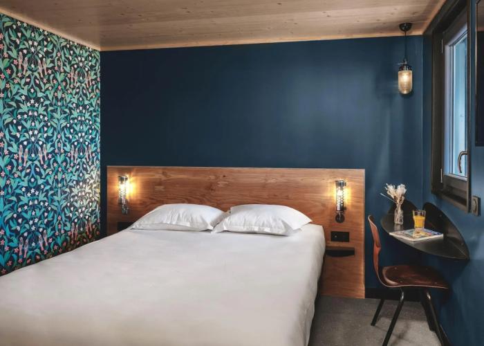 Eklo Marne La Vallée Hotel