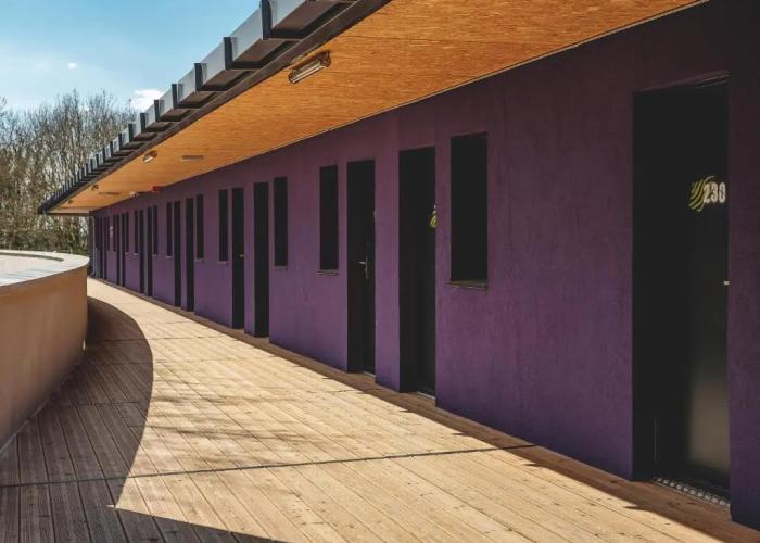 Eklo Marne La Vallée Hotel