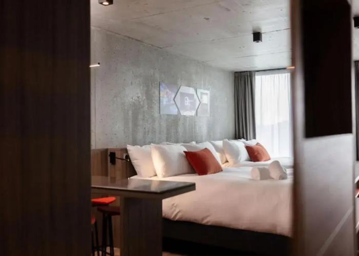 Ki Space Hotel & Spa, près de Disneyland Paris