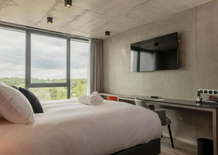 Ki Space Hotel & Spa, près de Disneyland Paris