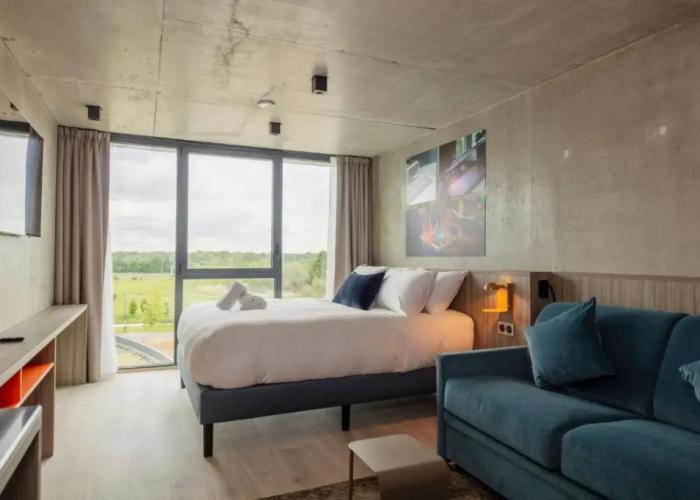 Ki Space Hotel & Spa, près de Disneyland Paris