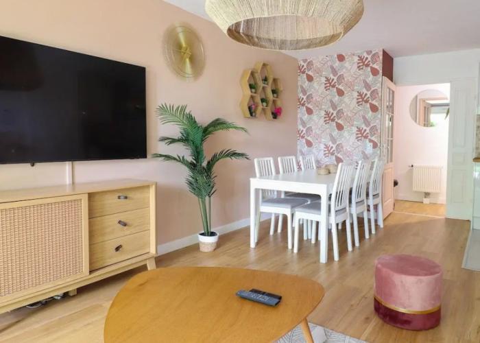 123home- Garden & spa