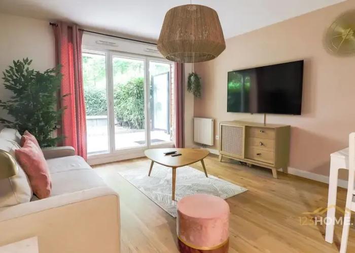 123home- Garden & spa