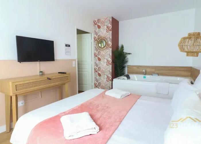 123home- Garden & spa