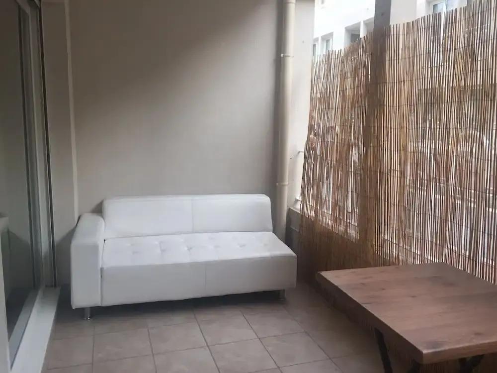 Apartment Monte Cristo