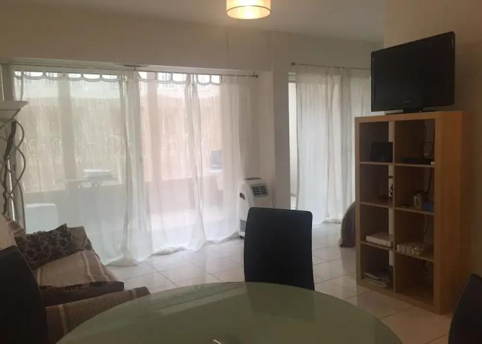 Apartment Monte Cristo