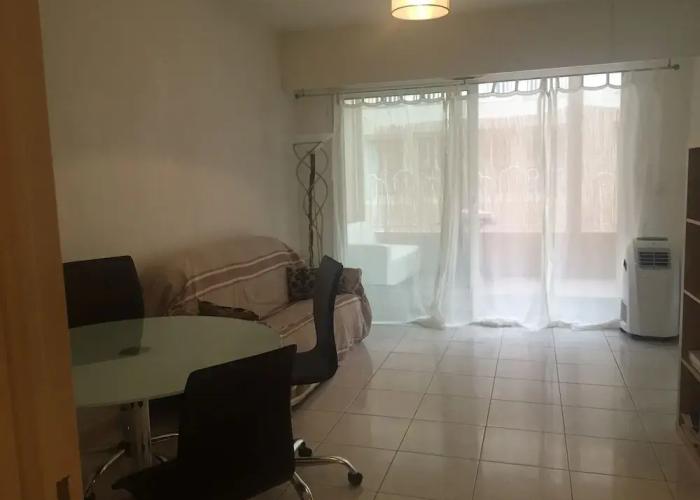 Apartment Monte Cristo