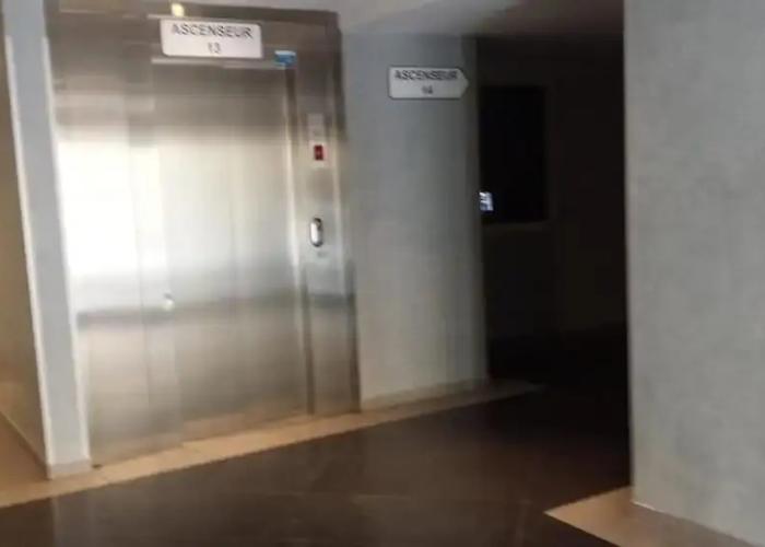 Apartment Monte Cristo