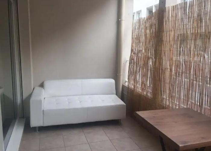 Apartment Monte Cristo