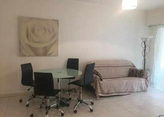 Apartment Monte Cristo